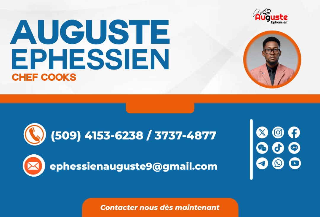 infos